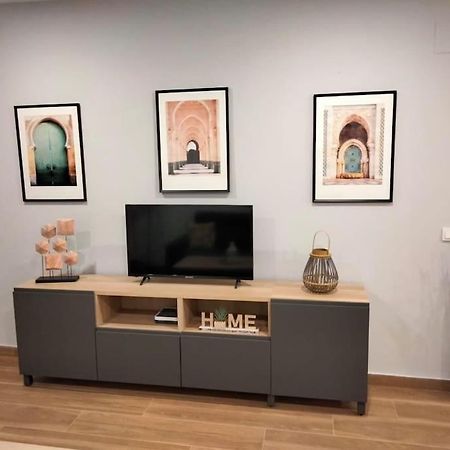 Apartamento Loft Al-Nasir Junto Al Casco Historico Cordoue Extérieur photo