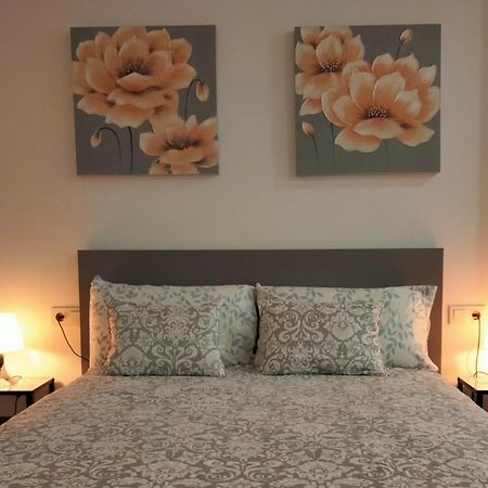 Apartamento Loft Al-Nasir Junto Al Casco Historico Cordoue Extérieur photo