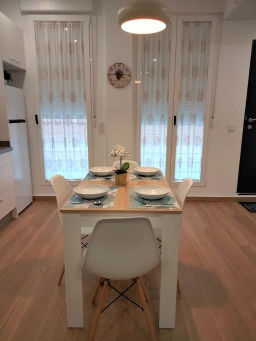 Apartamento Loft Al-Nasir Junto Al Casco Historico Cordoue Extérieur photo