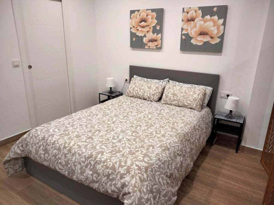 Apartamento Loft Al-Nasir Junto Al Casco Historico Cordoue Extérieur photo