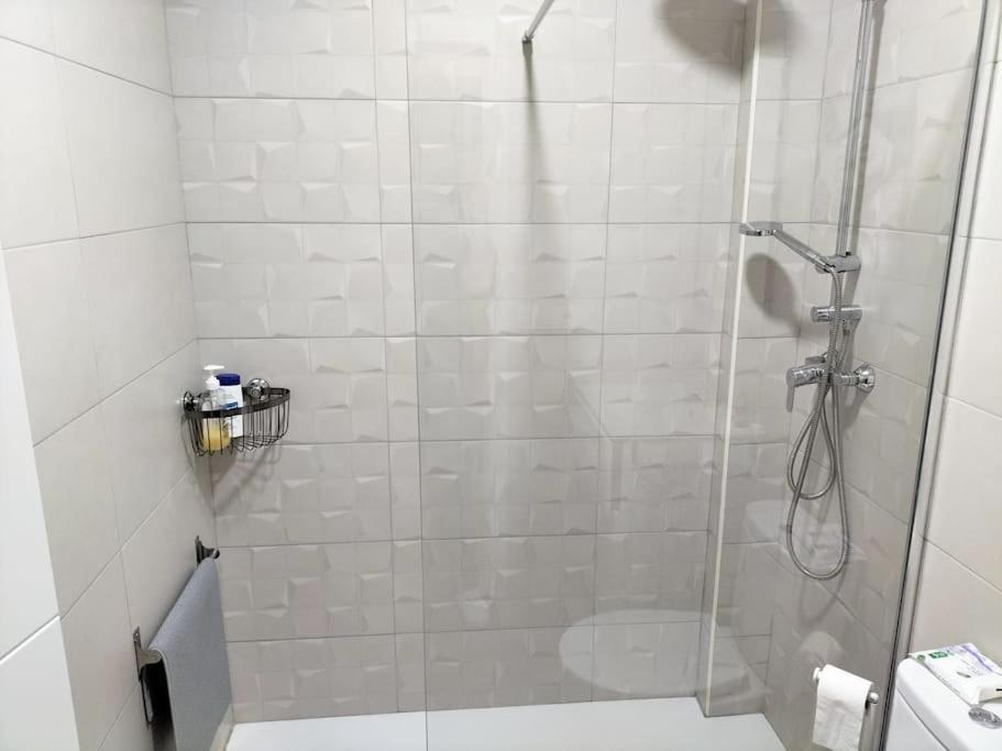 Apartamento Loft Al-Nasir Junto Al Casco Historico Cordoue Extérieur photo