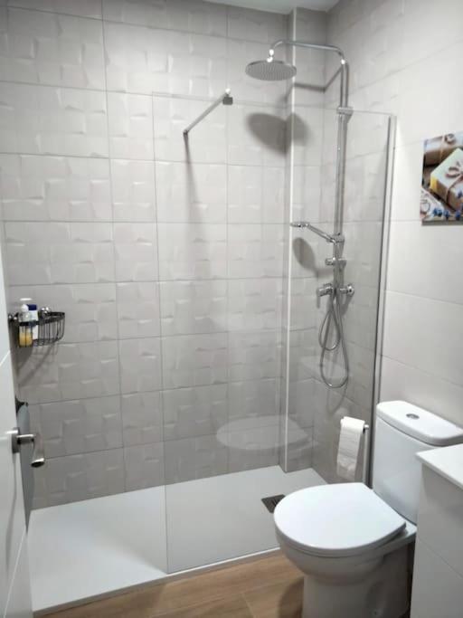 Apartamento Loft Al-Nasir Junto Al Casco Historico Cordoue Extérieur photo