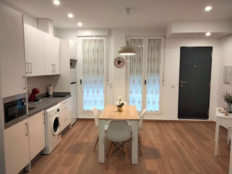 Apartamento Loft Al-Nasir Junto Al Casco Historico Cordoue Extérieur photo