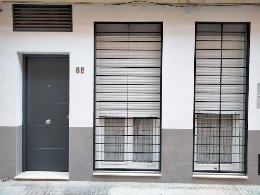 Apartamento Loft Al-Nasir Junto Al Casco Historico Cordoue Extérieur photo