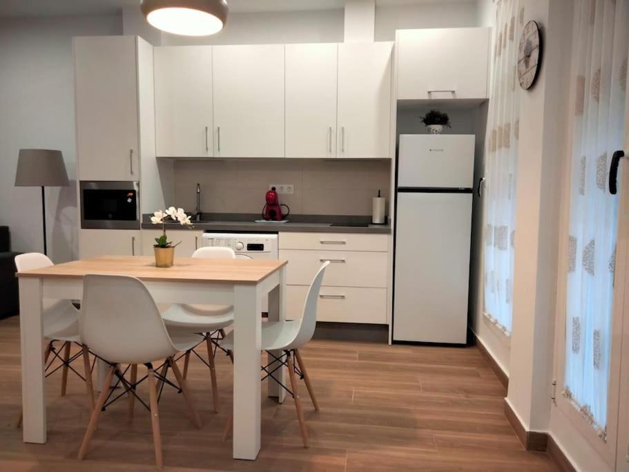 Apartamento Loft Al-Nasir Junto Al Casco Historico Cordoue Extérieur photo